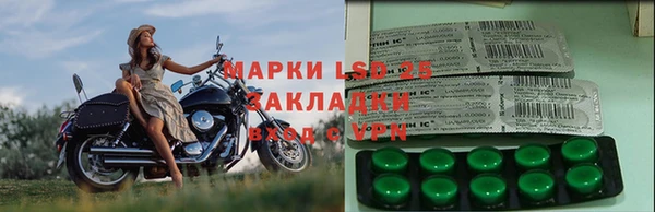 винт Магас