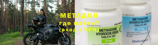 твердый Майский