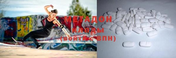твердый Майский