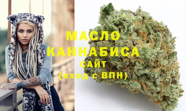 винт Магас